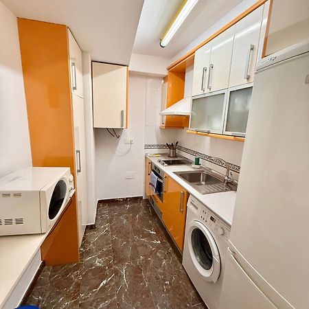Apartamento Conde II Σαραγόσα Εξωτερικό φωτογραφία