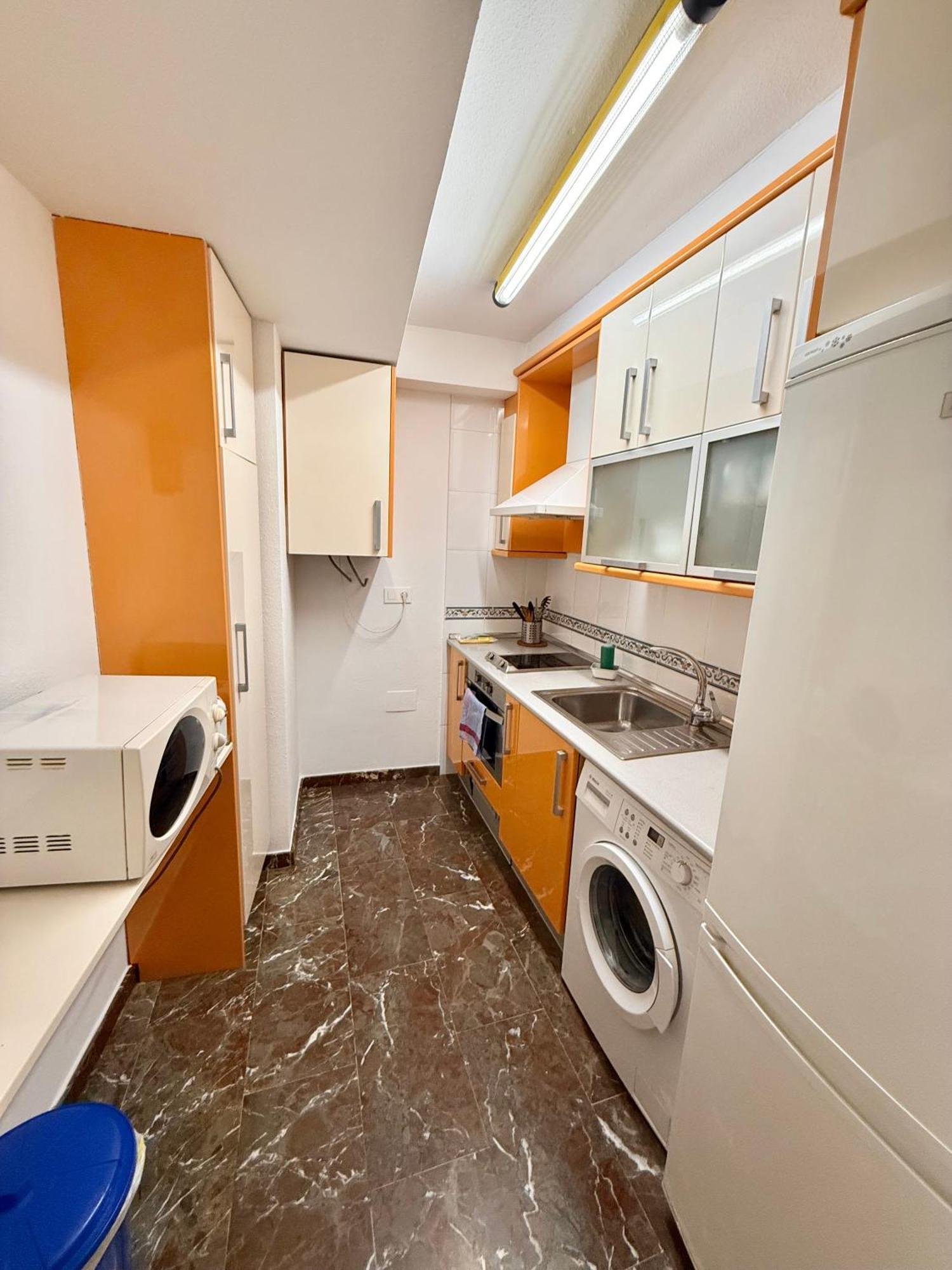 Apartamento Conde II Σαραγόσα Εξωτερικό φωτογραφία